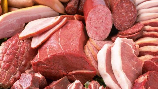 اسعار اللحوم في الاسواق 