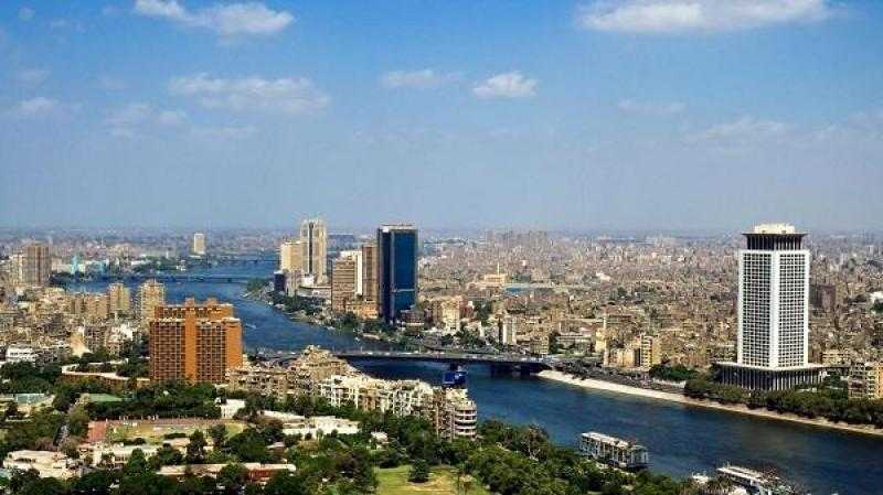 حالة الطقس اليوم الإثنين في مصر