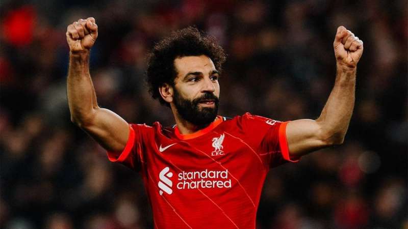 محمد صلاح