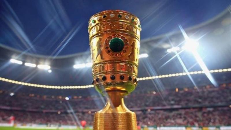 نهائي كأس ألمانيا، موعد مباراة باير ليفركوزن ضد كايزرسلاوترن