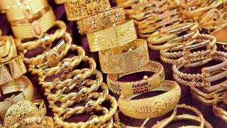 تراجع أسعار الذهب وعيار 21 يسجل 3105 جنيهاً