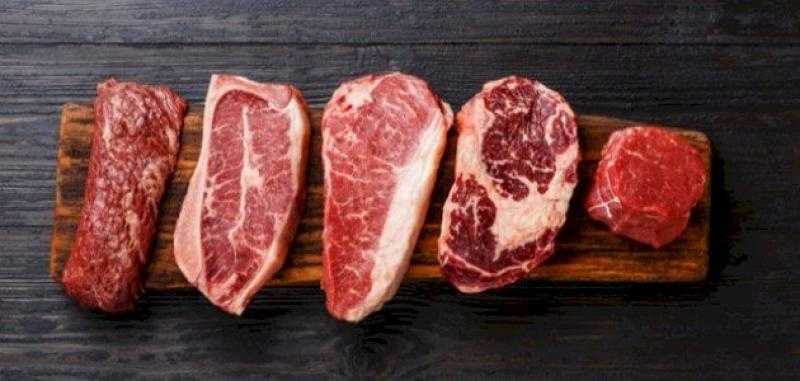 مع اقتراب عيد الأضحى .. تعرف على أسعار اللحوم في الأسواق اليوم