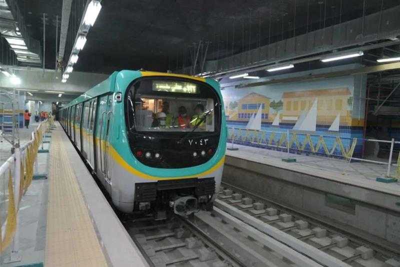 مواعيد مترو الأنفاق والقطار الخفيف LRT خلال إجازة عيد الأضحى