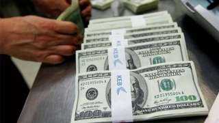 سعر الدولار في البنوك المصرية اليوم الخميس 20 يونيو