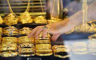 عاجل: ارتفاع أسعار الذهب في مصر اليوم الأربعاء