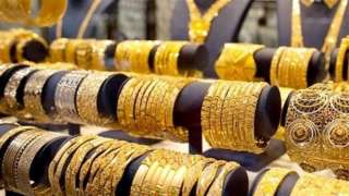 أسعار الذهب في مصر بداية تعاملات اليوم الأثنين 1 يوليو