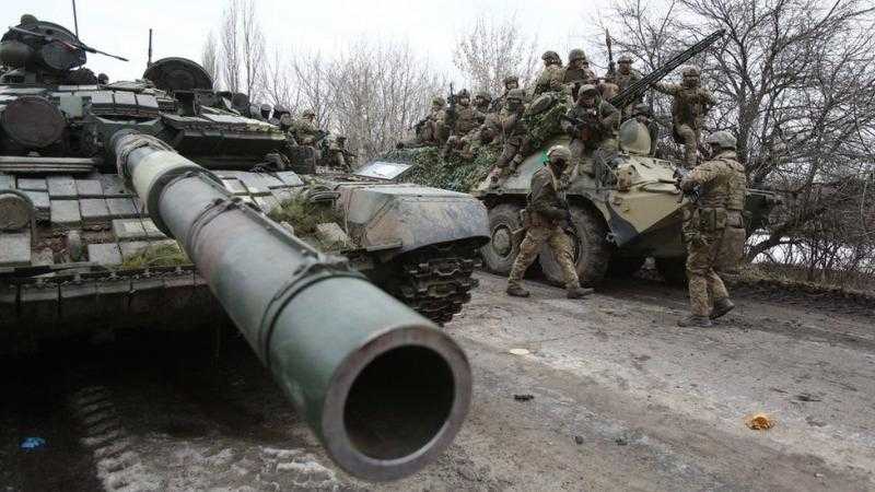 لصالح أوكرانيا.. روسيا تتهم الناتو بمحاولة خطف قاذفة صواريخ استراتيجية