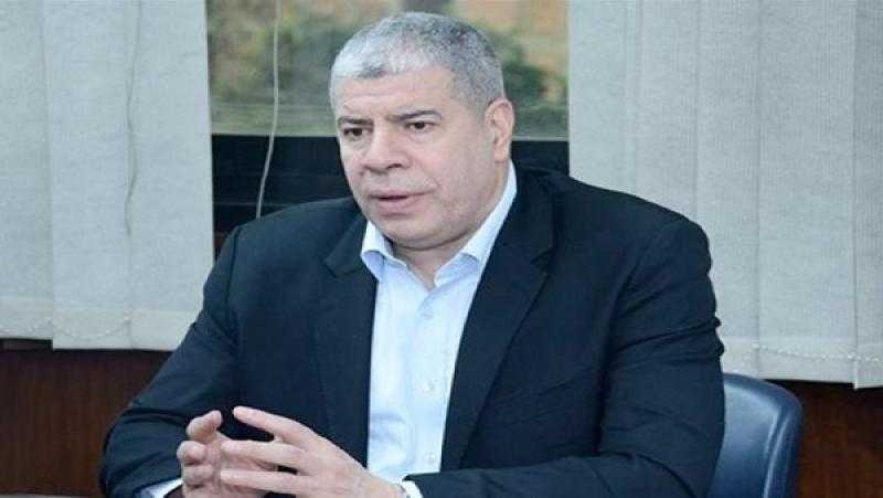 شوبير: أطالب وزير الرياضة بخضوع كل من ذكر اسمه في واقعة أحمد رفعت للتحقيق