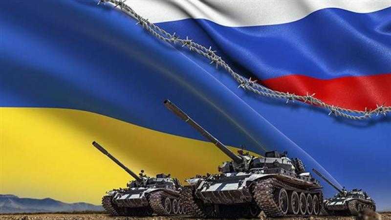 وزير القوات المسلحة البريطاني: يجب على جميع الحلفاء الاستمرار في دعم أوكرانيا