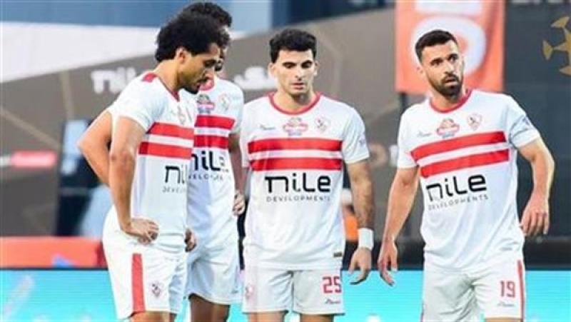 فريق الزمالك