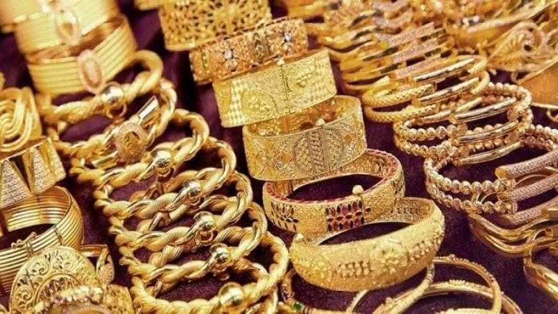 عاجل.. انخفاض أسعار الذهب في مصر اليوم السبت 20 يوليو