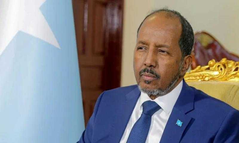 وسط توتر مع إثيوبيا.. الصومال يوافق على اتفاقية دفاع مشترك مع مصر