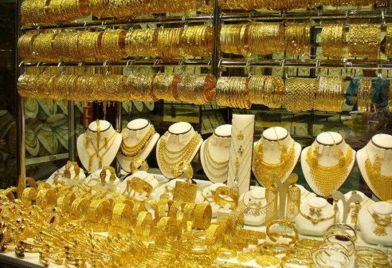 أسعار الذهب في السعودية اليوم الاثنين