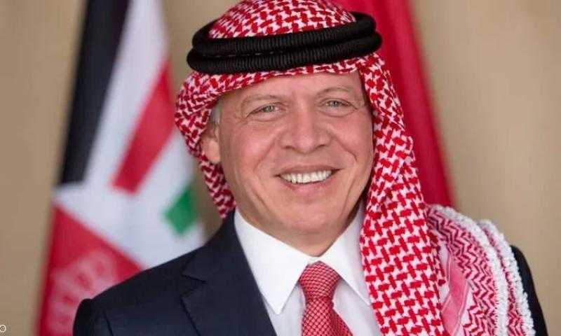 ملك الأردن يصدر قرارا بحل مجلس النواب