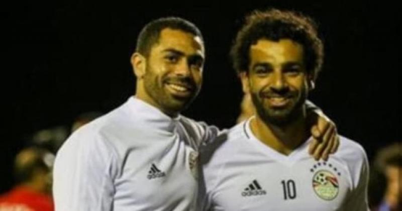 محمد صلاح واحمد فتحي