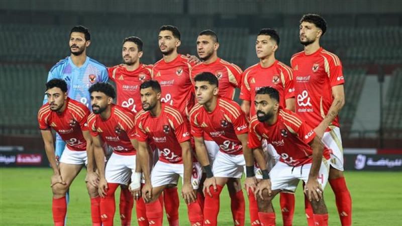 الاهلى