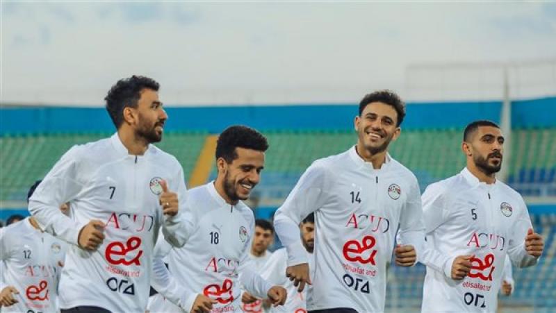 منتخب مصر