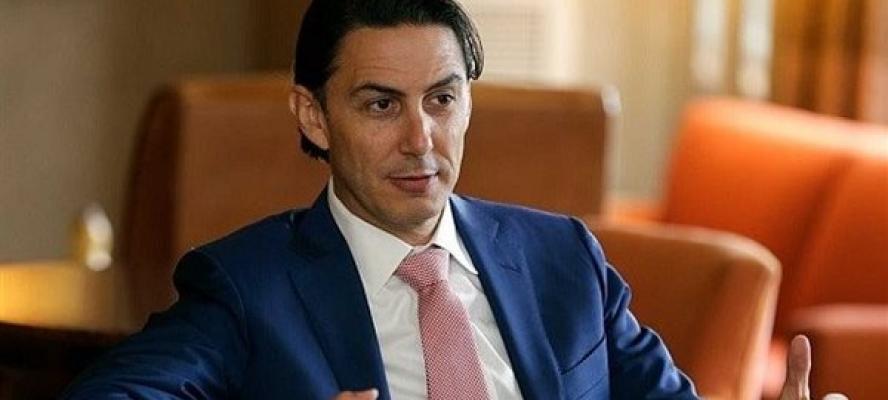 المبعوث الأمريكي: نعمل مع الإدارتين في لبنان وإسرائيل بشأن وقف إطلاق النار