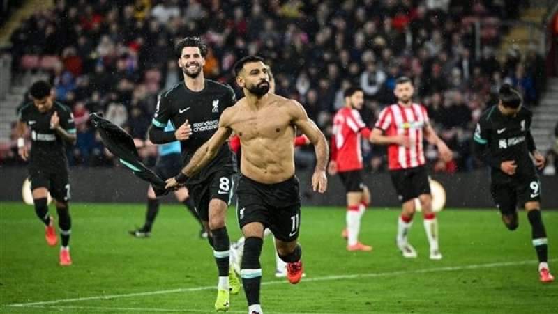 محمد صلاح