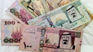 آخر تحديث لسعر الريال السعودي اليوم