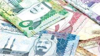 سعر الريال السعودي مقابل الجنيه اليوم الأربعاء